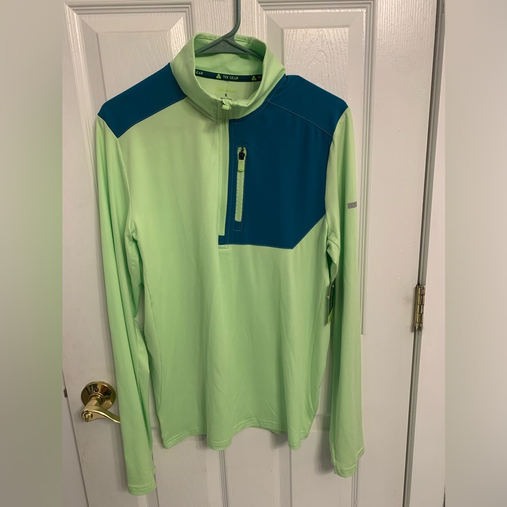 NWT Tex Gear Womens Small